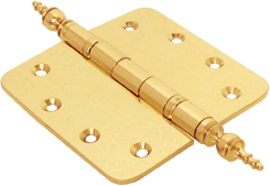 Hinges DB